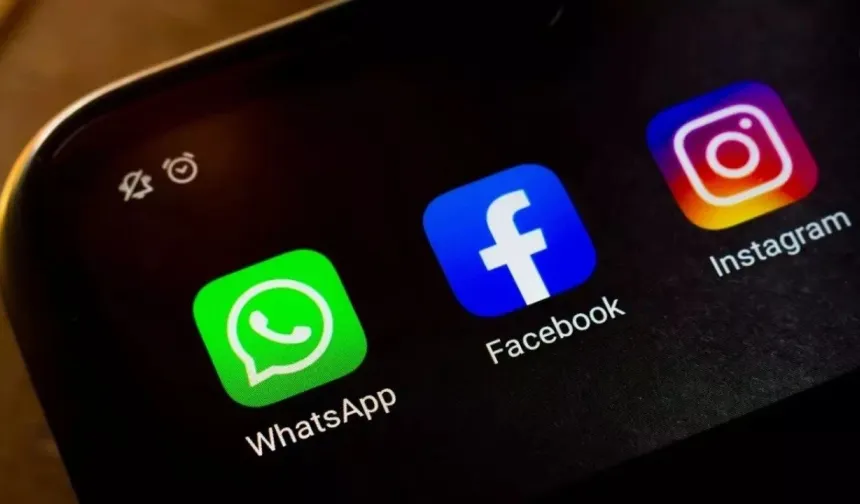 Facebook ve Instagram çöktü mü? 22 Temmuz 2026 Instagram'a erişim problemi