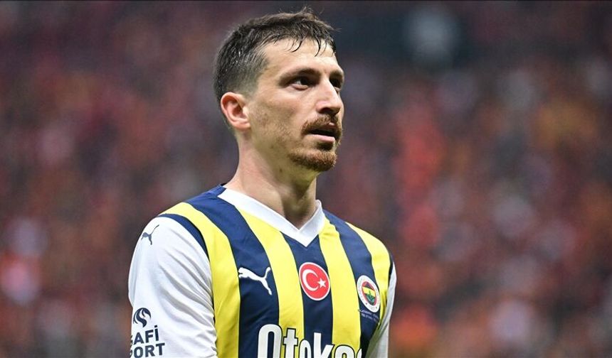 SON DAKİKA | Fenerbahçeli futbolcu Mert Hakan Yandaş tahliye edildi