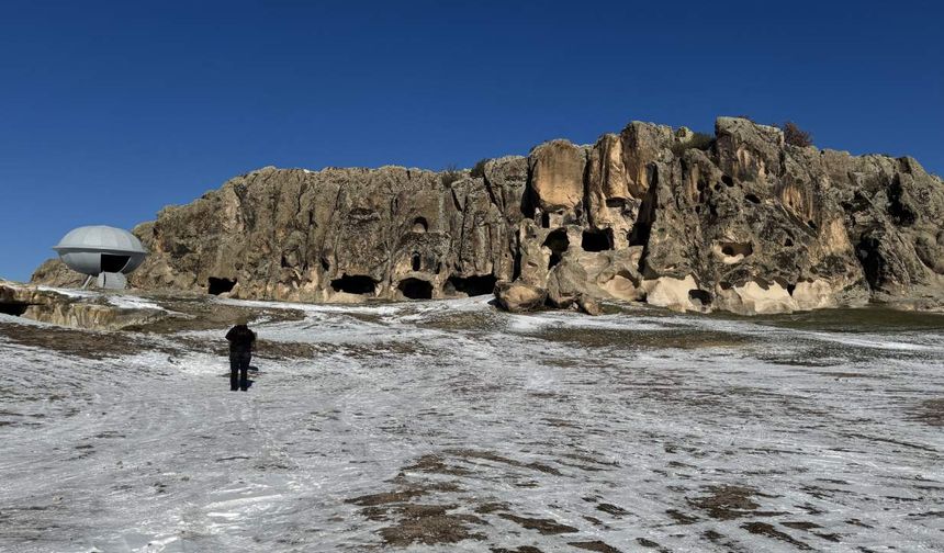 Frig Vadisi’nde ziyaretçi hedefi büyüyor