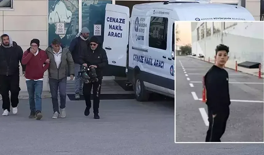 Gece paten yaptı, sabaha karşı cansız bedeni bulundu