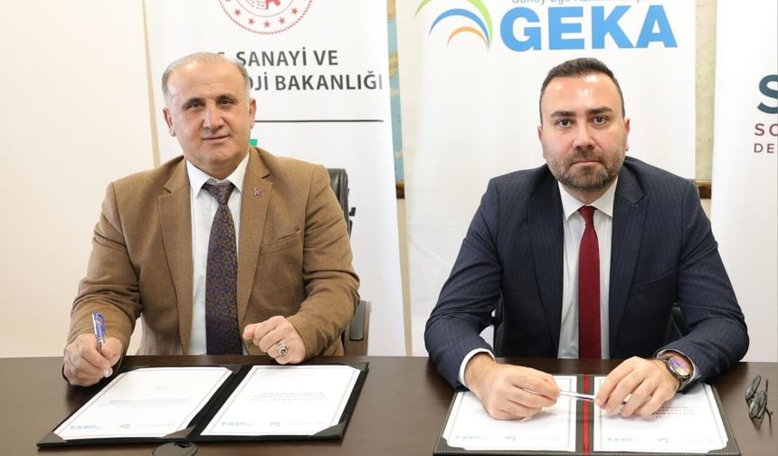 İncirliova’da kadın eliyle yerel üretim markalaşıyor