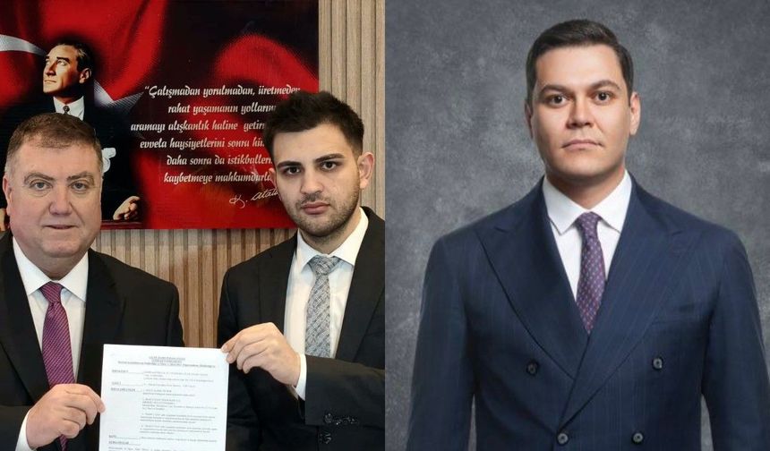 İzmir Şoförler Odası’ndan Martı TAG hamlesi: Suç duyurusu yapıldı