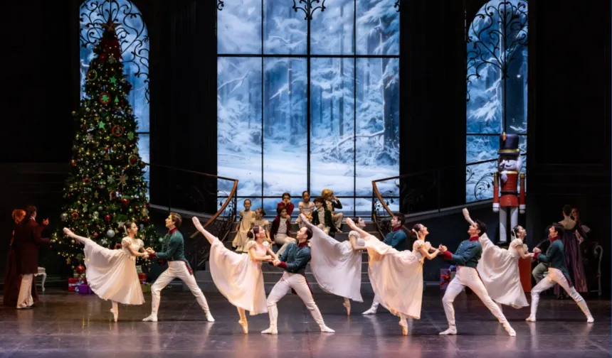 İzmir’de sanat haftası: Sahne ve müzik kente yayılıyor