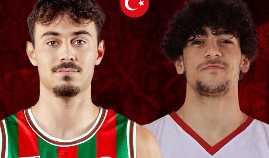 Karşıyaka potada Petkim'le oynuyor