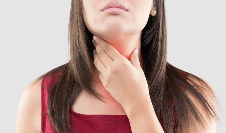 Lenfomada sessiz tehlike: Bu belirtilere dikkat!