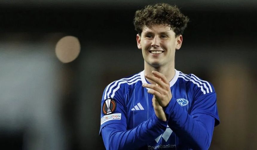 Mathias Lovik kimdir, nereli, kaç yaşında?