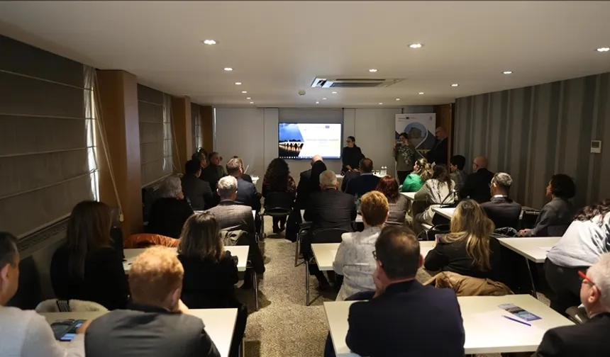 Meriç Havzasında tarihi miras yeniden canlanıyor