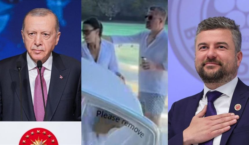 Erdoğan’dan belediyelere “Phuket” üzerinden ikinci uyarı