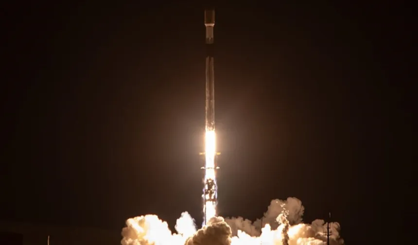 Plan-S’in uydu filosu büyüyor