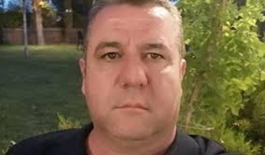 Polis memuru Bekir Şimşek neden öldü?