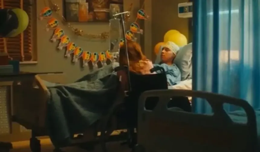 Jasmine sezon finali yaptı 'son istek' sahnesi tepki çekti!