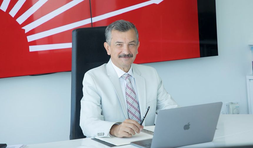 Tatı’dan Buca için sağduyu çağrısı: “Eleştiri ölçülü, siyaset çözüm odaklı olmalı”