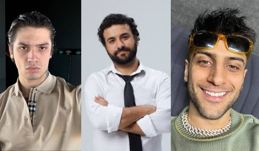 Ünlülere uyuşturucu operasyonu: Reynmen, Hasan Can Kaya ve çok sayıda ünlü gözaltında