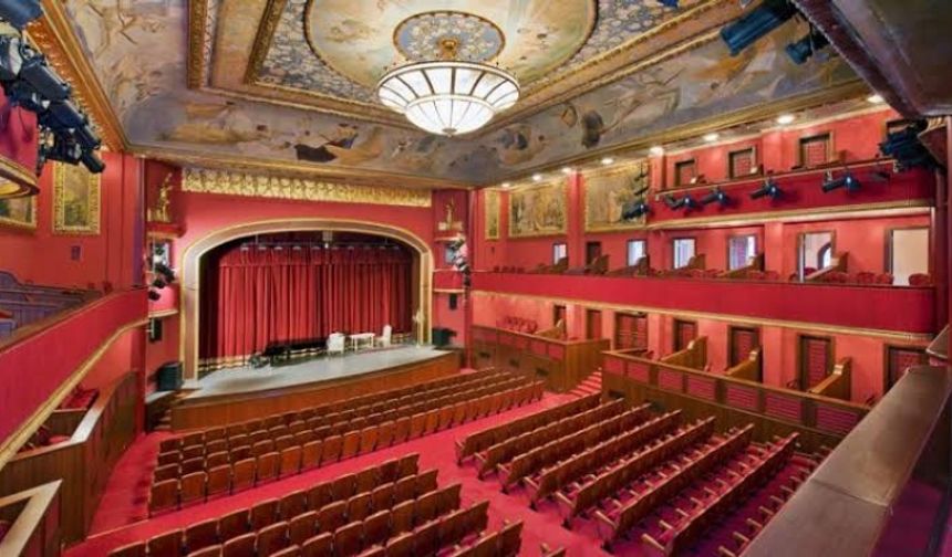 İzmir bu hafta sayısız kültür ve sanat etkinliğine ev sahipliği yapacak