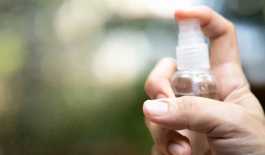 Yeni nesil sprey kan kaybına karşı umut oldu