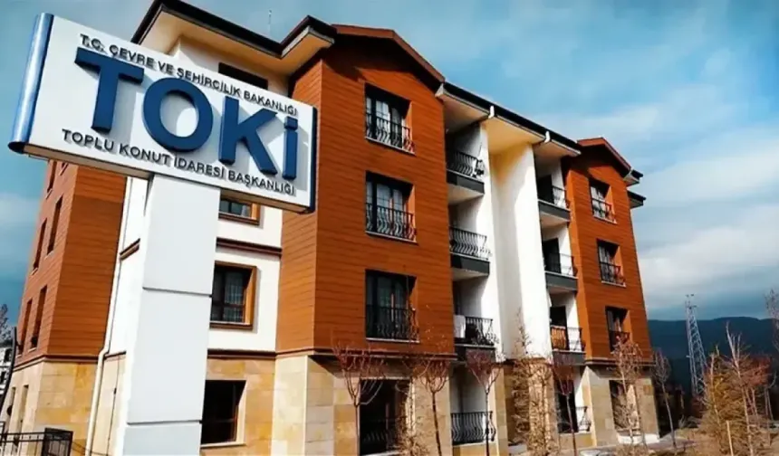 TOKİ'nin açık satış konut kampanyası ile ilgili '10 soruda 10 cevap'