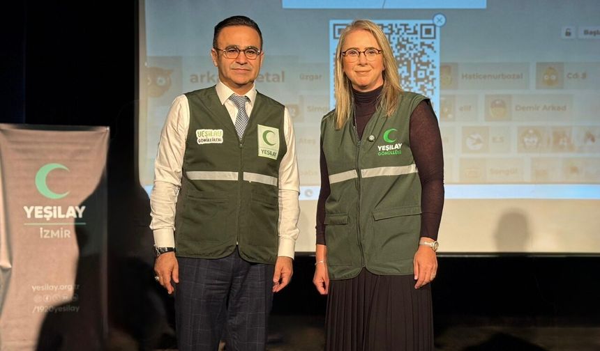 AK Partili Çankırı: İzmir’in her nefesi tam bağımsız olana dek durmayacağız