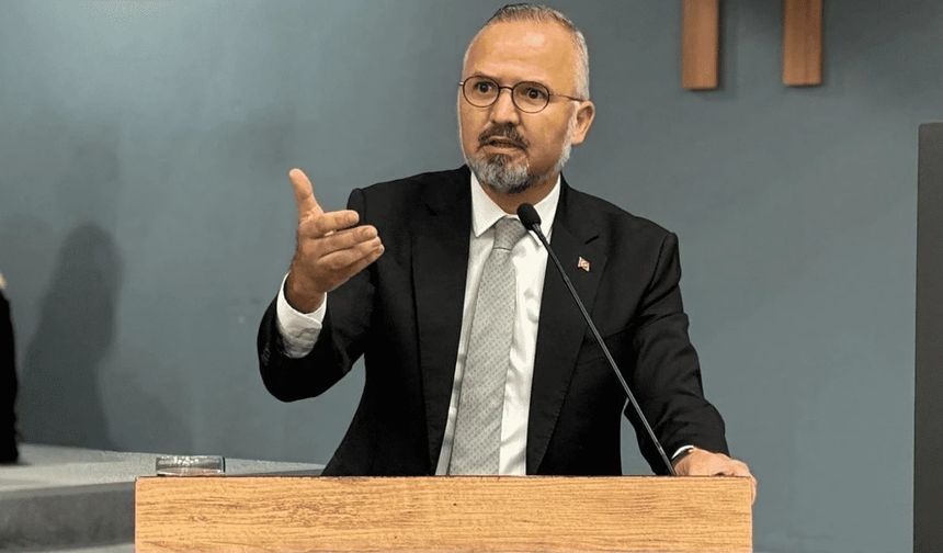 AK Partili Yıldız, Arslan’a yanıt verdi: Ben hazırım, siz de sokağa inmeye hazır mısınız?
