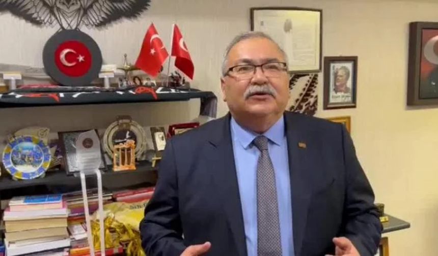 CHP'li Bülbül'den sert mesajlar: Allah kimseyi milli irade gaspçısı Çerçioğlu’nun durumuna düşürmesin!