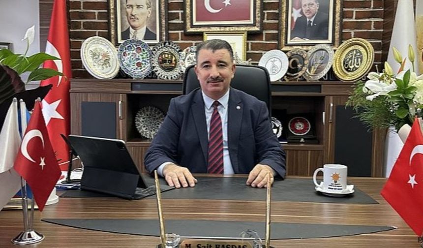 Başdaş'tan 'Kordon' tepkisi: Sözde “Çin Seddi” işe yaramadı!