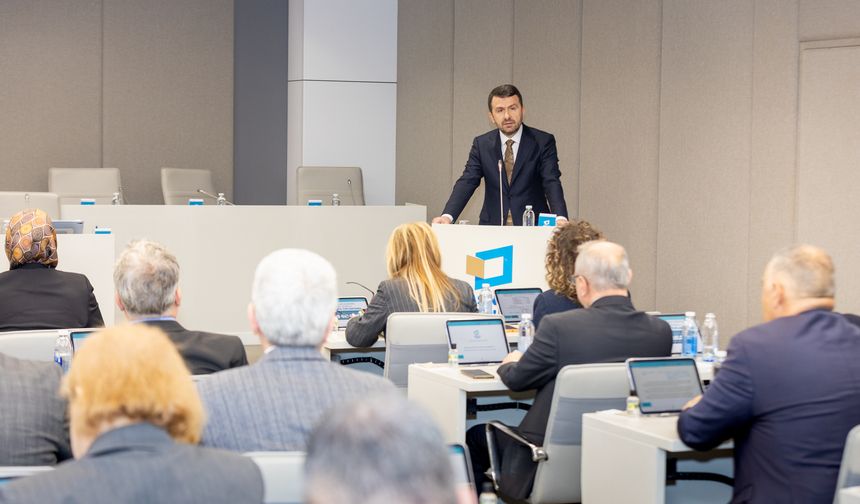 BİK Müdürü Abdulkadir Çay: Basında somut iş birlikleri sürecek