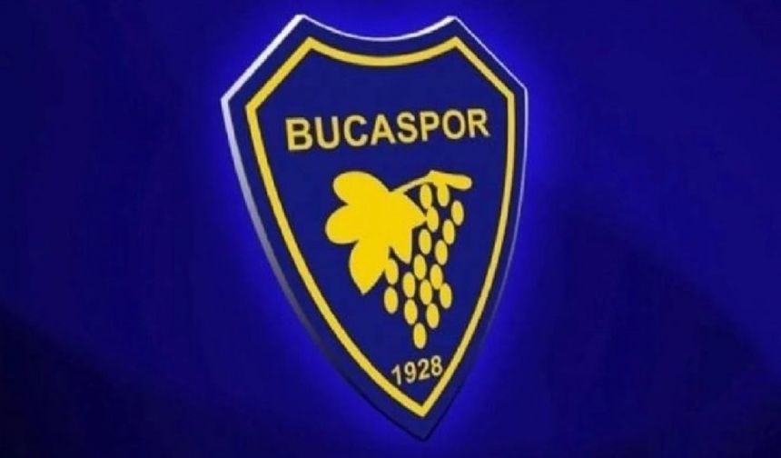 Bucaspor 1928, dört maçlık mağlubiyet serisini bitirdi