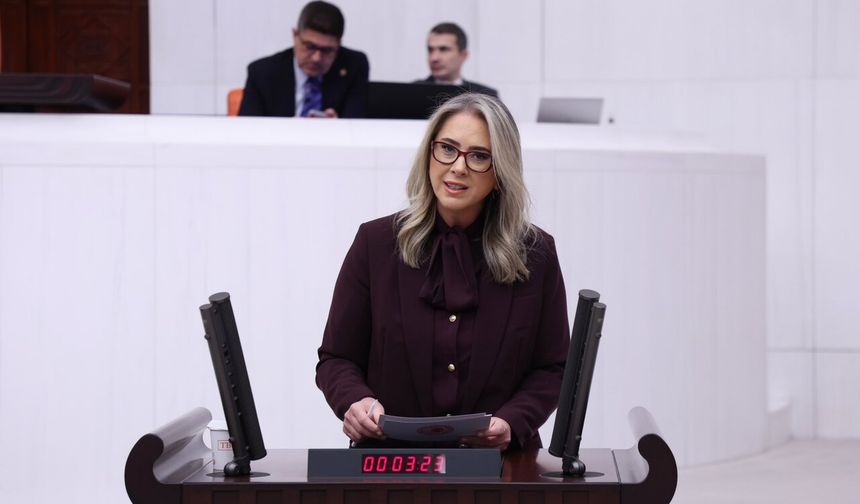 Çankırı'dan Büyükşehir'e sert sözler: Bu 'hizmet fukaralığı'nı yüzlerine vurmaya devam edeceğiz!