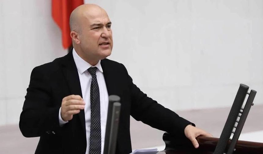CHP'li Bakan, taziye evinden seslendi: Hakkari İl Emniyet Müdürü’nün açığa alınması lazım