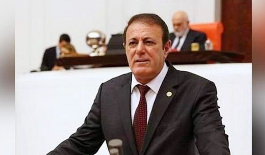 CHP'li Yıldız'dan işgücü verilerine tepki: Gerçek işsizlik 12 milyona dayandı!