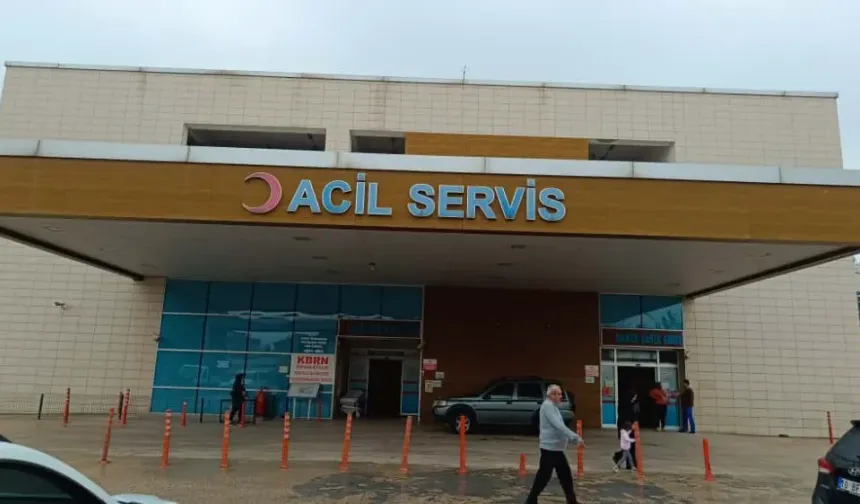 Damat d*hşeti: Kayınbaba hayatını kaybetti