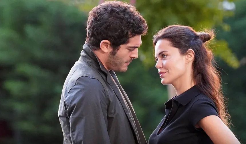 Düşük reyting kurbanı olan dizi final yapıyor, yerine gelecek yapım belli oldu