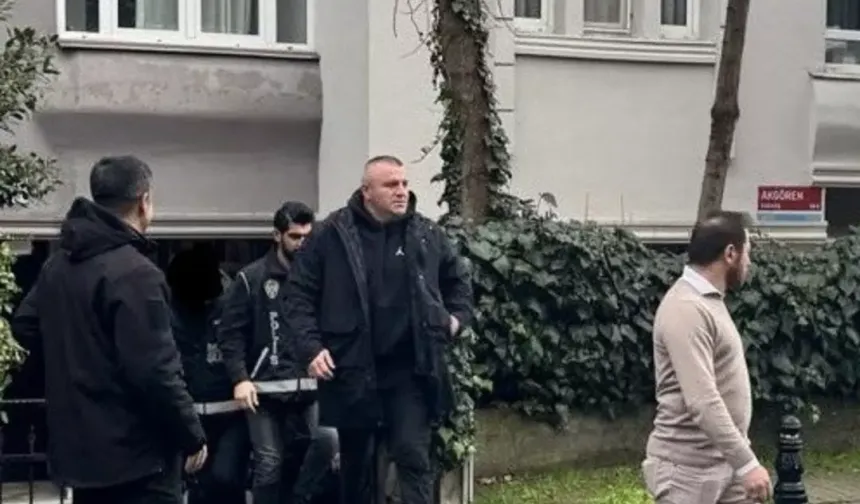 İmamoğlu’nun koruması adli kontrolle serbest