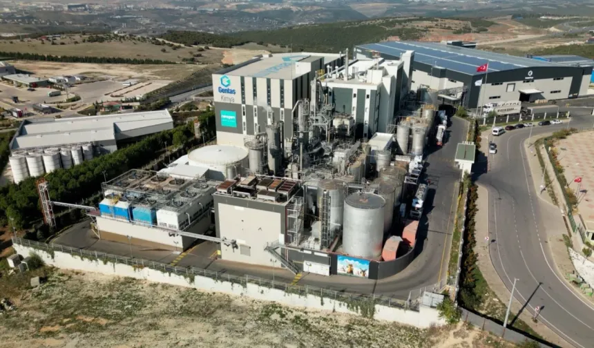 Gentaş Kimya halka arz kaç lot verdi? GENKM borsada ne zaman işlem görecek?