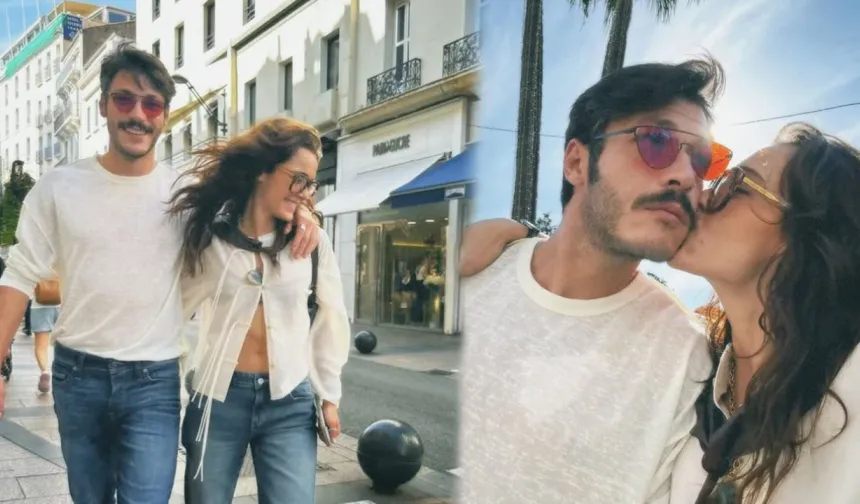 Hafsanur Sancaktutan ile Kubilay Aka'nın ayrılık sebebi ortaya çıktı!