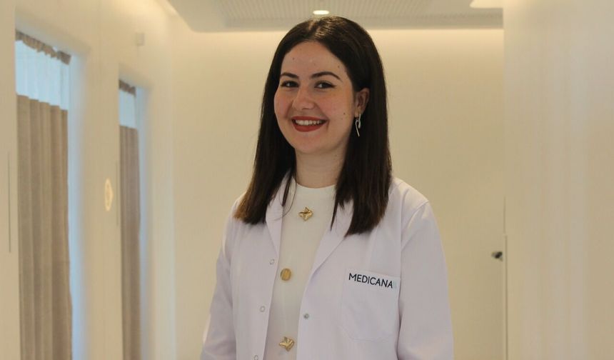 Ramazan’a sağlıklı geçiş: Uzmandan beslenme ve metabolizma uyarısı