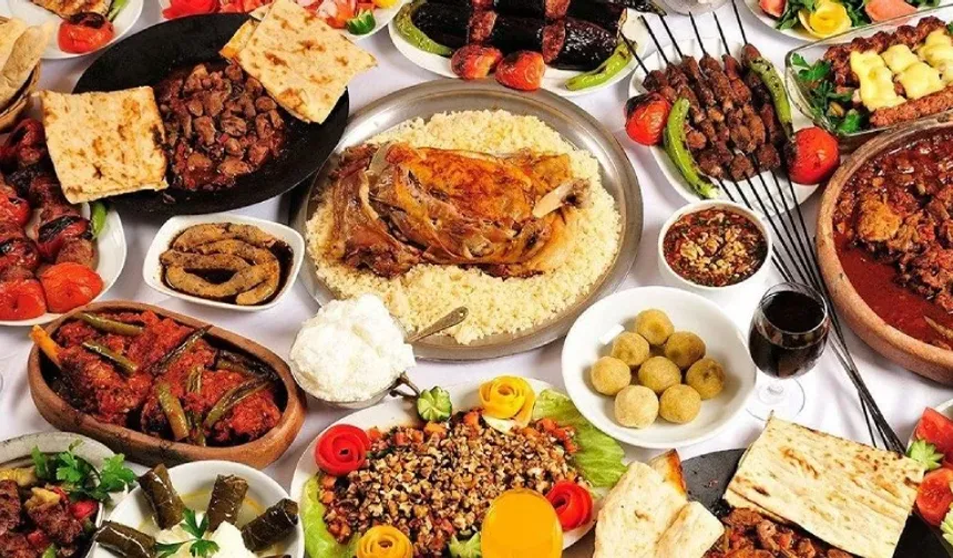 İzmir Bostanlı iftar mekanları: 2026 Bostanlı iftar menü ve fiyatları