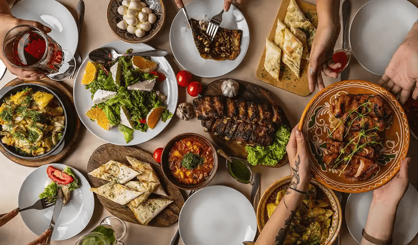 İzmir Manavkuyu iftar mekanları: 2026 Manavkuyu iftar menü ve fiyatları