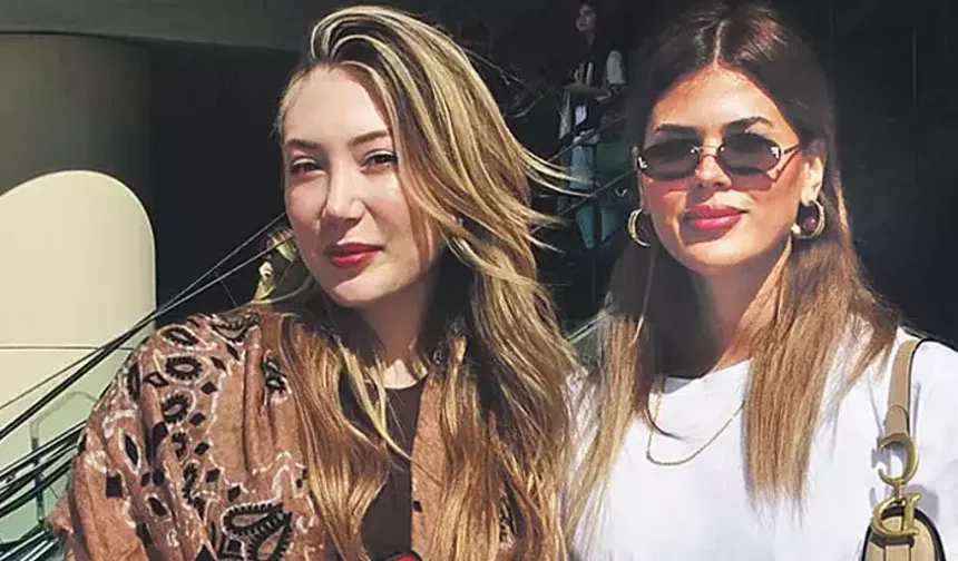 Tek celsede boşanan Mehmet Ali Erbil'in kızı Yasmin Erbil sessizliğini bozdu