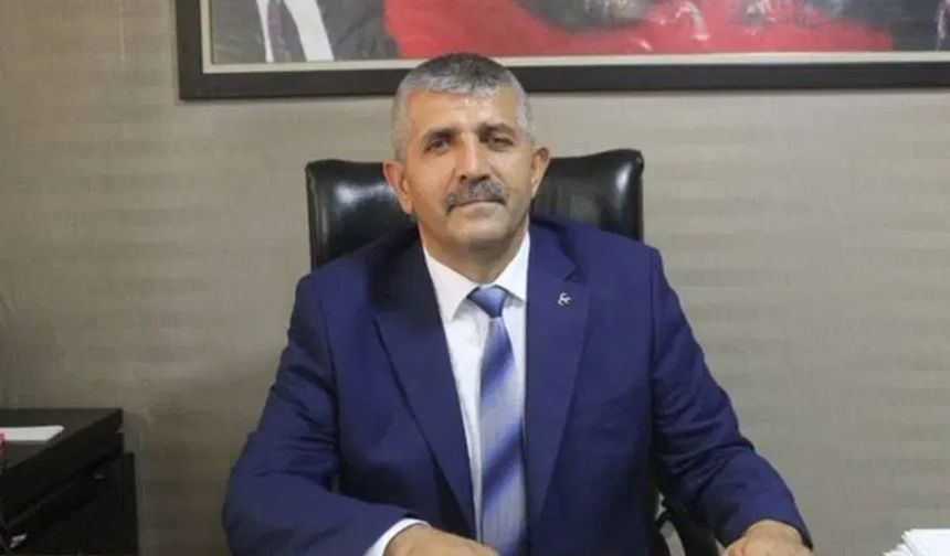 MHP'li Şahin'den Başkan Denizli'ye: Haddini bilmeyene millet hatırlatır!