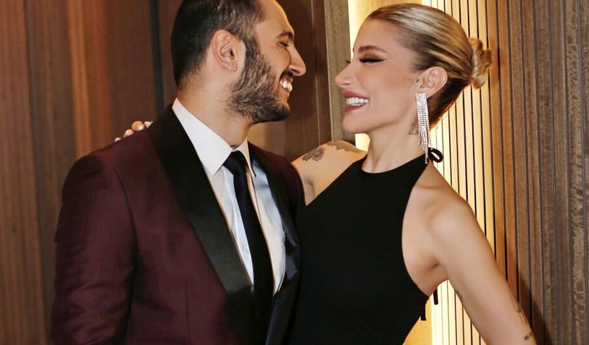 Ruh eşi sözü ne oldu? İrem Derici’den ilişkiye nokta