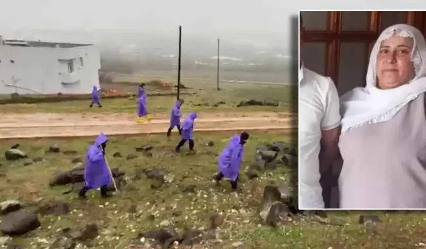 SON DAKİKA | 13 gündür aranan kadının cansız bedeni bulundu