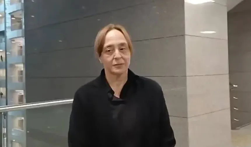 SON DAKİKA | Menajer Ayşe Barım'ın cezası belli oldu