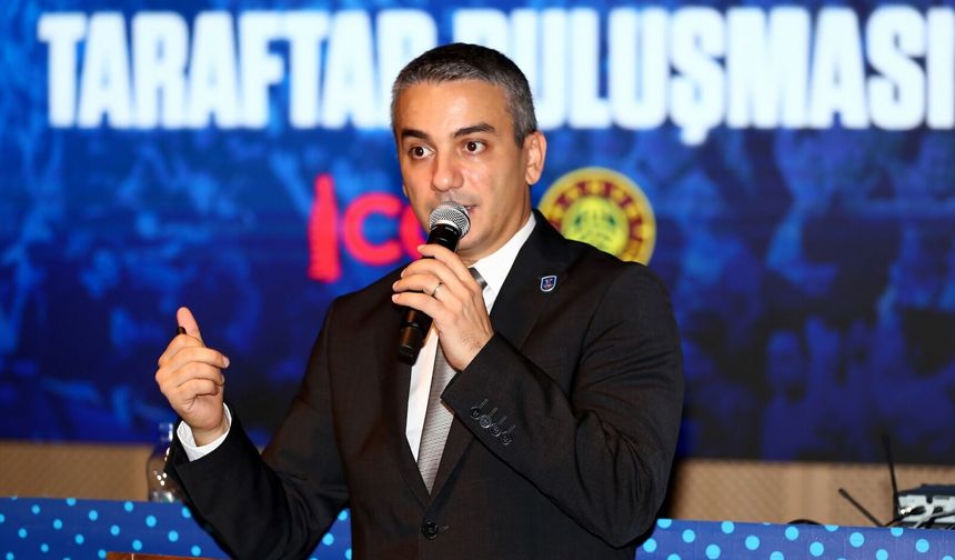 Anadolu Efes’te İsmail Şenol dönemi sona erdi