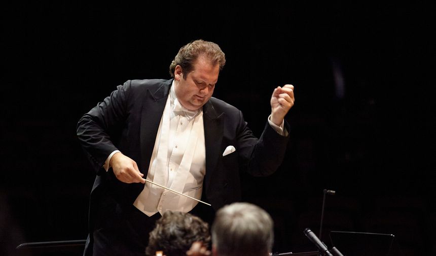 Şef Jesko Sirvend, 6 Mart 2026'da İzmirlilerle buluşacak