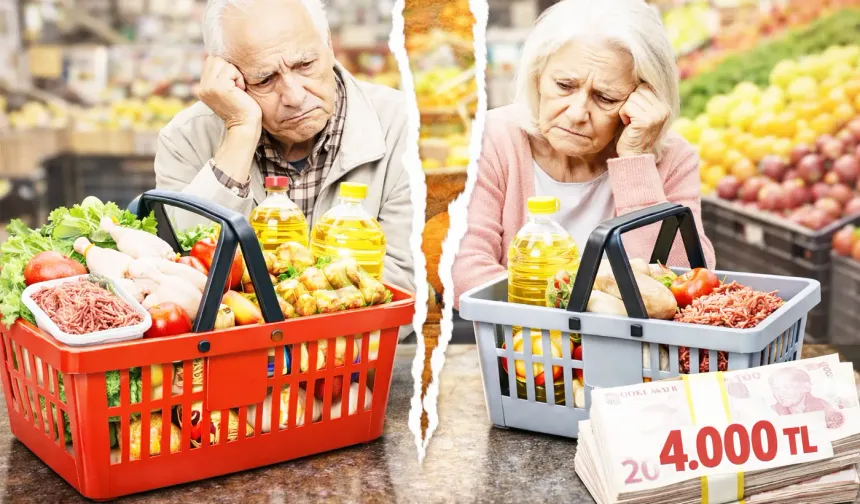 Emekli ikramiyesiyle alınacaklar yarıya indi