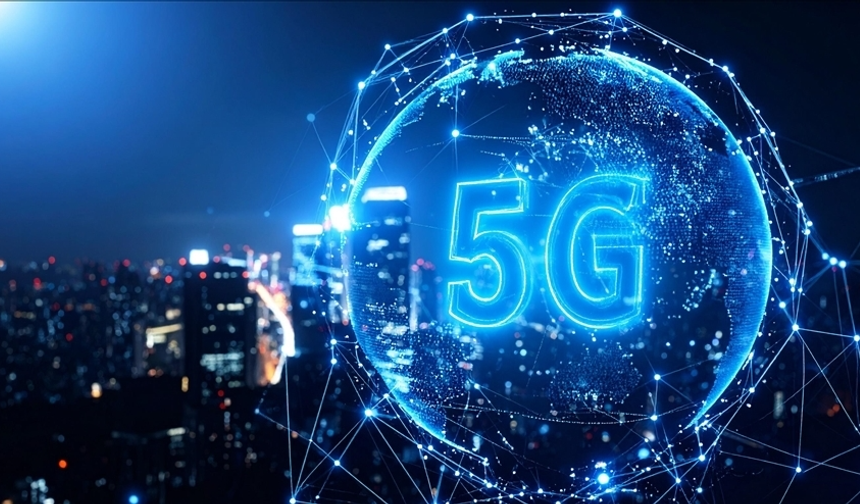 5G teknolojisi nedir? 5G'ye nasıl geçilir, nasıl çalışır? 5G'ye uyumlu telefonlar hangileri?