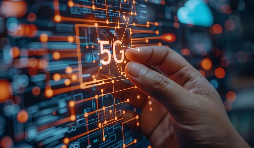 5G yolculuğu 1 Nisan’da başlıyor