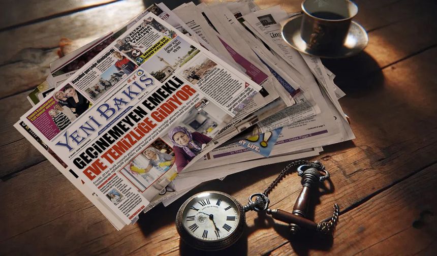 Türkiye'nin ve Dünya'nın Önemli Gelişmeleri: 9 Mart 2026 Gündem Başlıkları