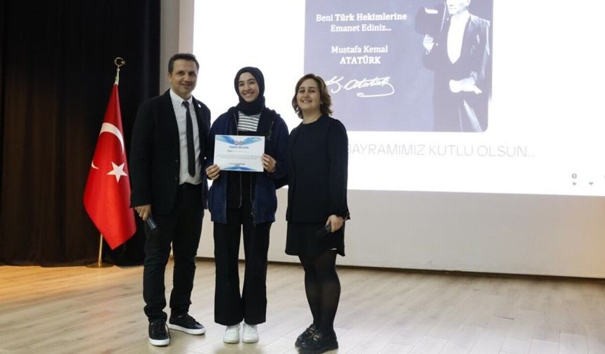 EÜ Tıp Fakültesi’nde “Acil Yaş Tanımaz” etkinliği