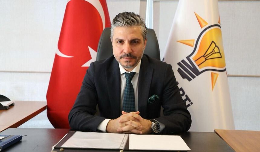 AK Partili Kayacan'dan Başkan Yiğit'e: Personeline borçlanmayın diyen yönetim, 111 milyon TL borç istiyor!